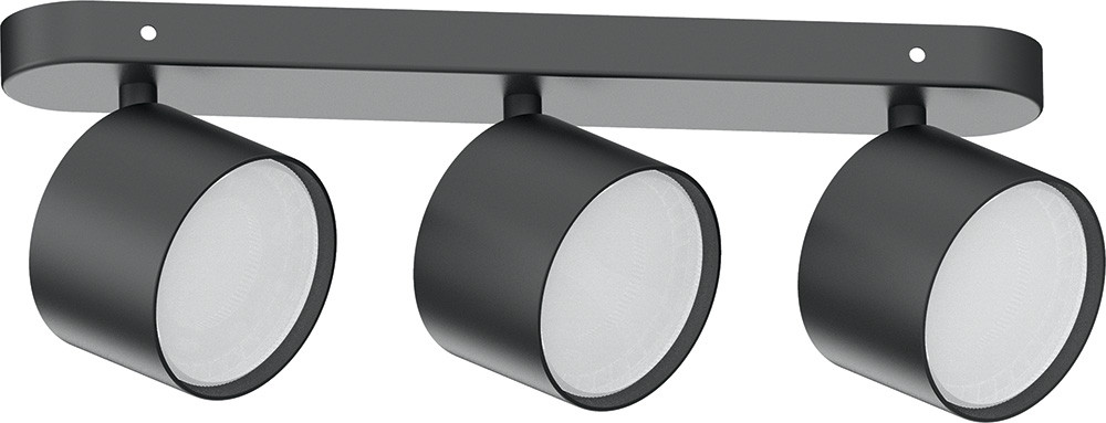 Светильник настенно-потолочный под лампу | Feron