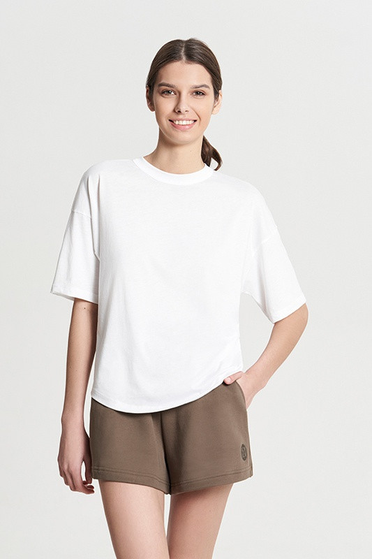 Футболка женская | Bamboo | OXOUNO