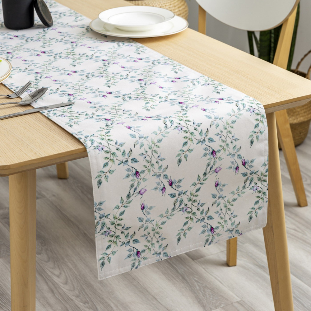Скатерть-дорожка «Эстер» | Эстер | Sofi De Marko