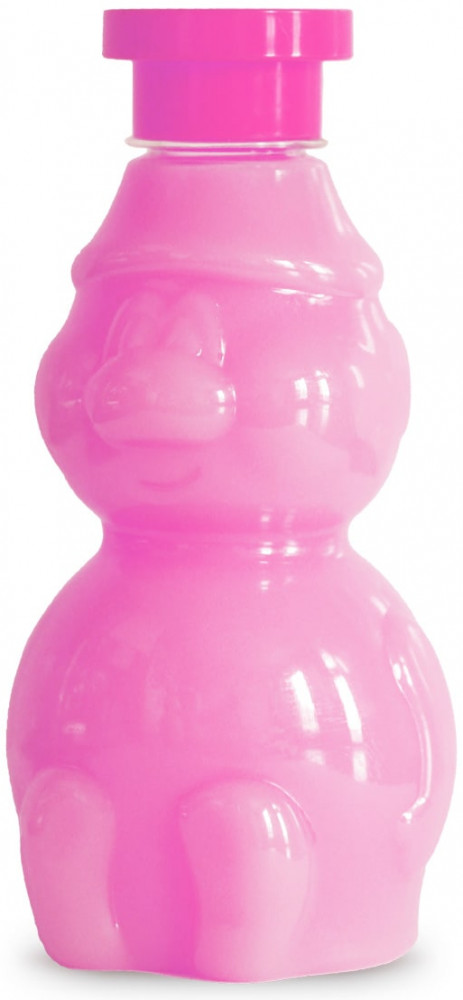 Шампунь-пенка детский «Клубничный йогурт» | Гномка | Sanata cosmetics