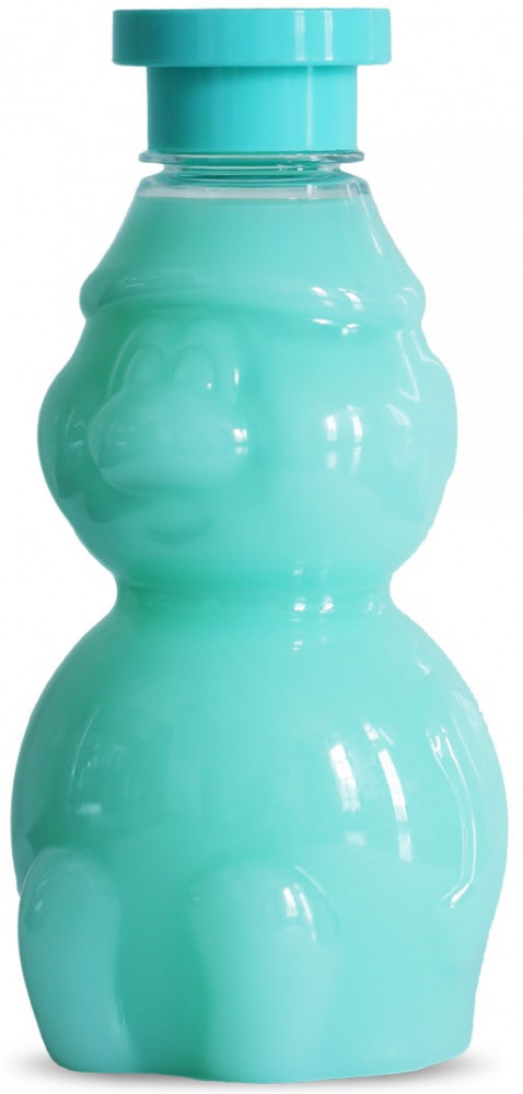 Шампунь-пенка детский «Ароматное яблочко» | Гномка | Sanata cosmetics