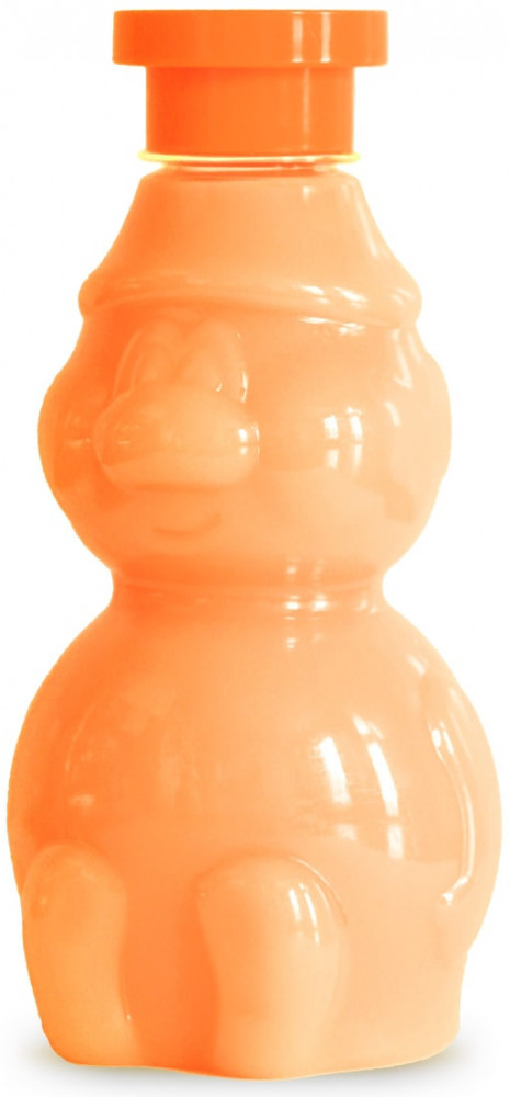 Шампунь-пенка детский «Сочный апельсин» | Гномка | Sanata cosmetics