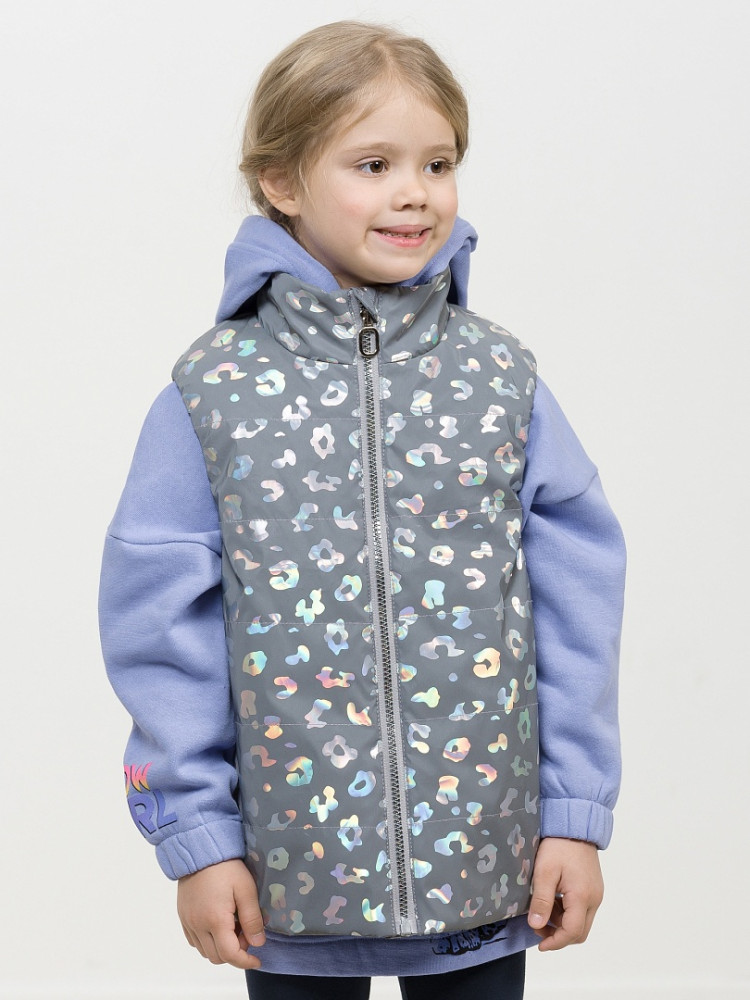 Жилет для девочек | Го Флекс! | Pelican