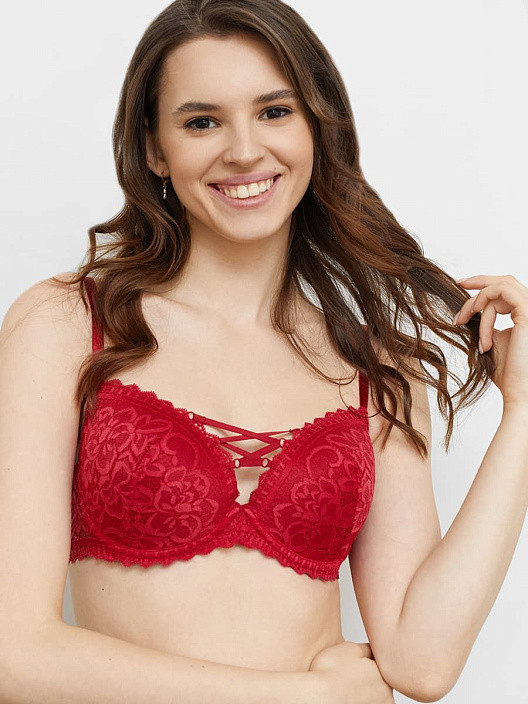 Бюстгальтер | Mark Formelle