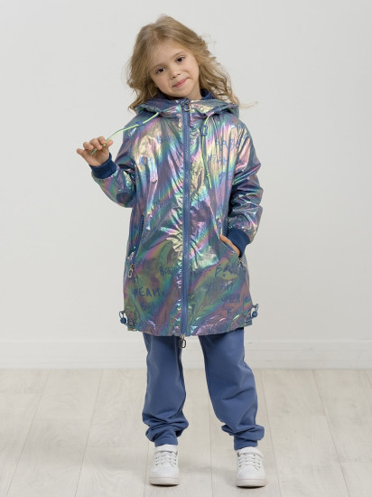 Плащ для девочек