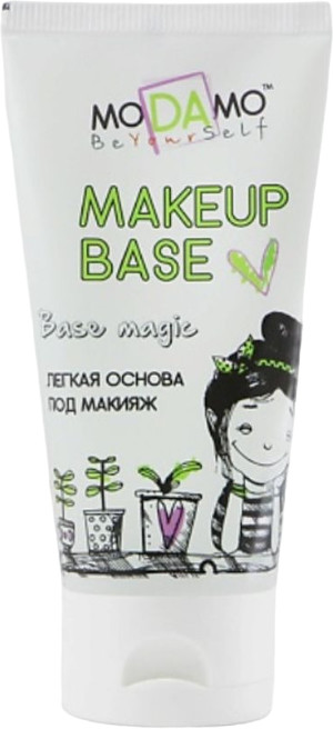Основа под макияж «Base magic» | MODAMO