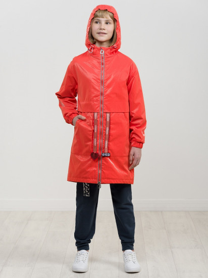Плащ для девочек