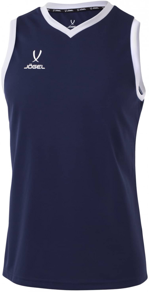 Майка баскетбольная | Camp | Jögel