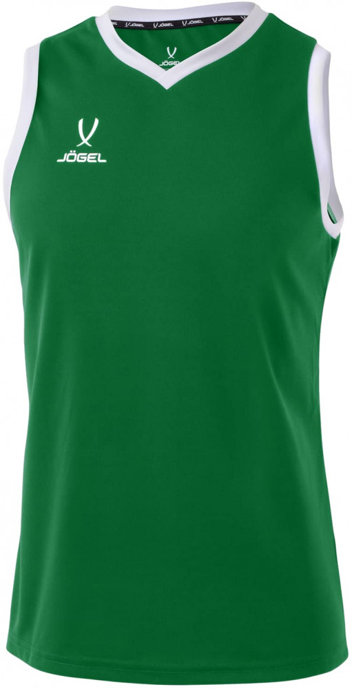 Майка баскетбольная | Camp | Jögel