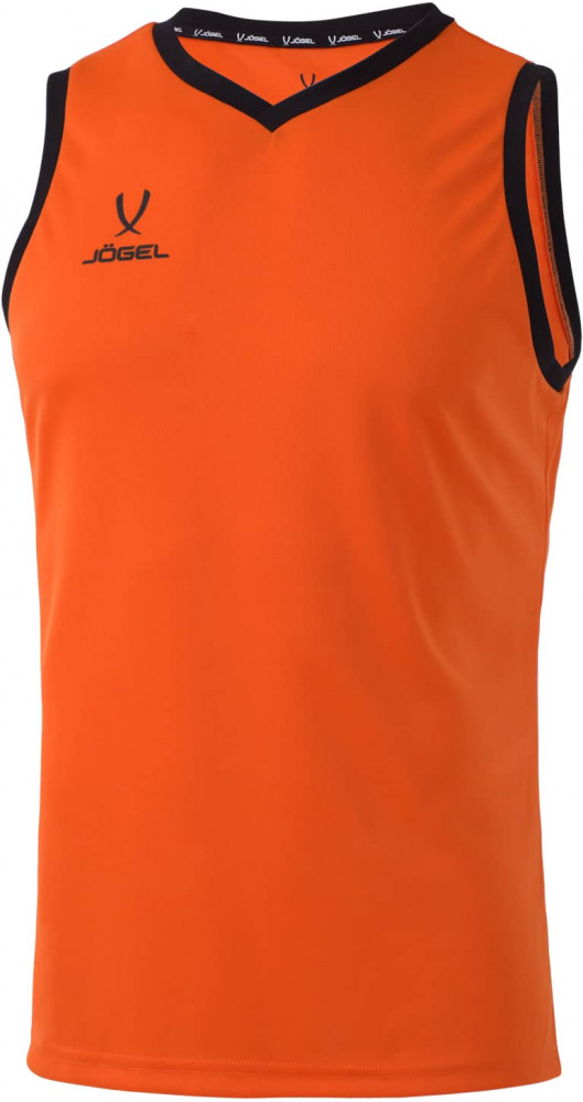 Майка баскетбольная | Camp | Jögel