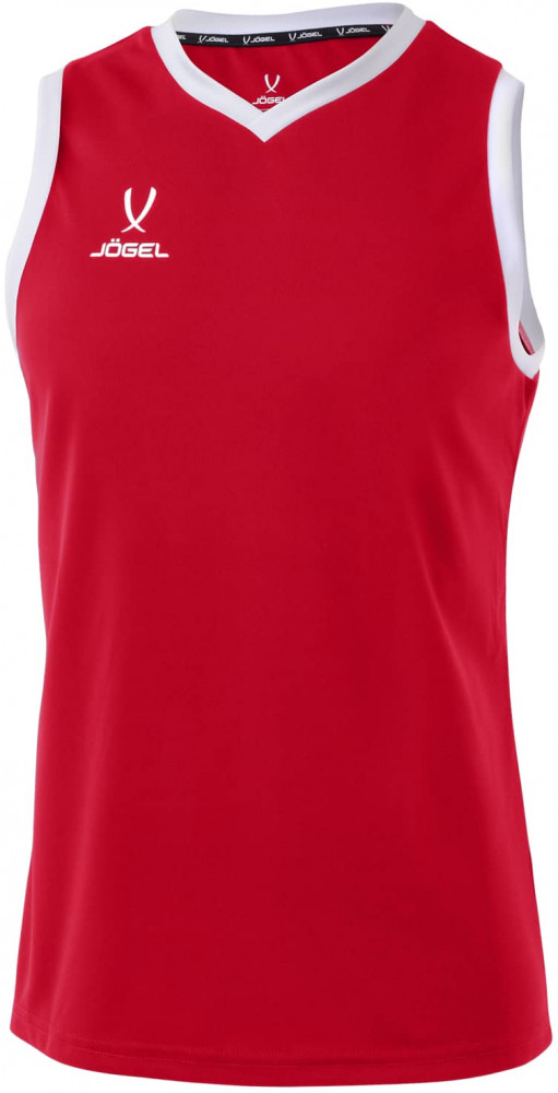 Майка баскетбольная | Camp | Jögel
