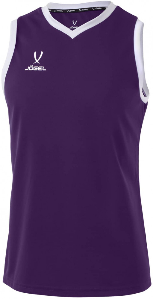 Майка баскетбольная | Camp | Jögel