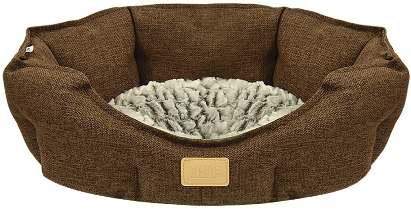 Лежанка овальная «Ронд» | Lelap