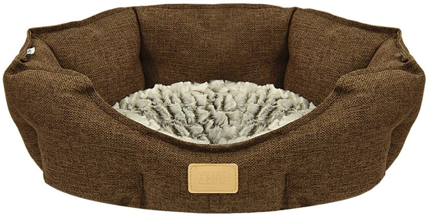 Лежанка овальная «Ронд» | Lelap