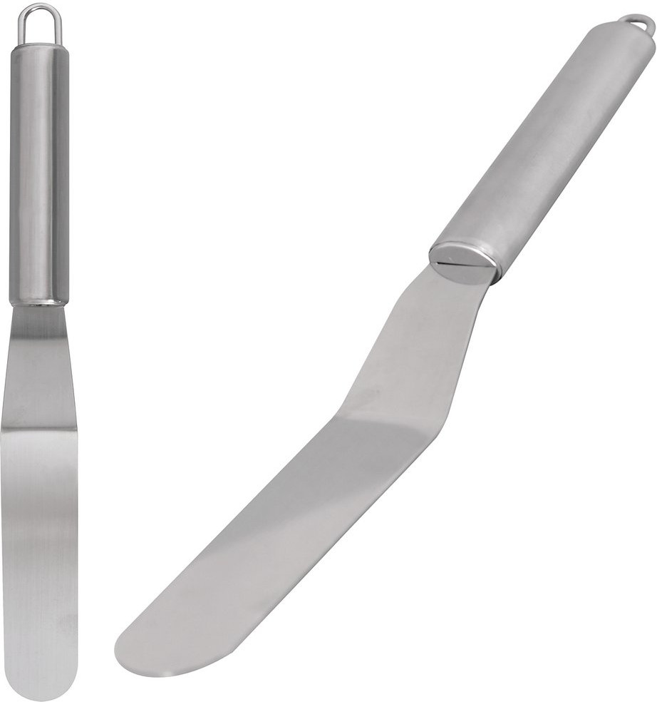 Шпатель кондитерский «Стэнли стил» | Мультидом Трейдинг