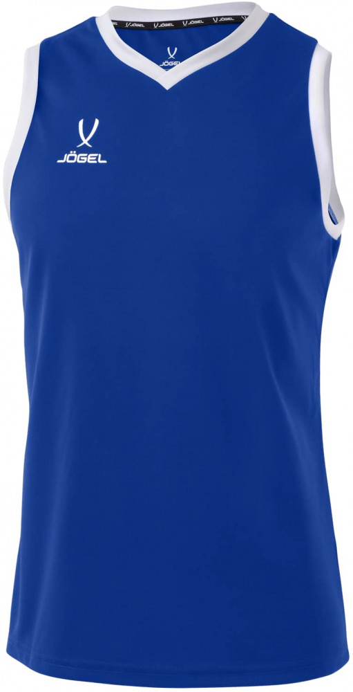 Майка баскетбольная | Camp | Jögel