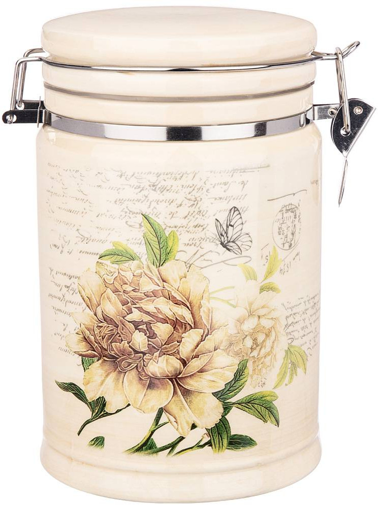 Емкость для сыпучих продуктов «Коллис Мемори» | Коллис Мемори | Agness