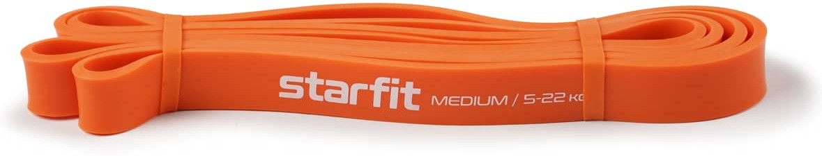 Эспандер ленточный | Starfit