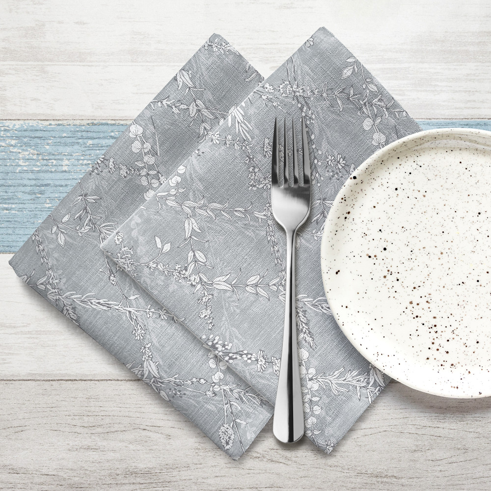 Набор салфеток | Серебряный век | Verossa