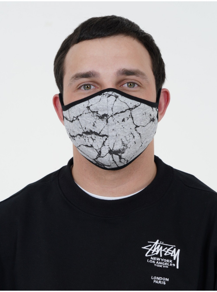 Маска многоразовая | Lovetex.store