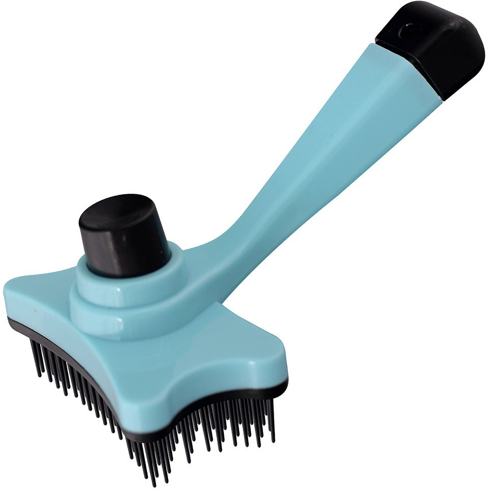 Пуходерка с очистителем для кошек и собак «Пуходер» | Мультидом Трейдинг