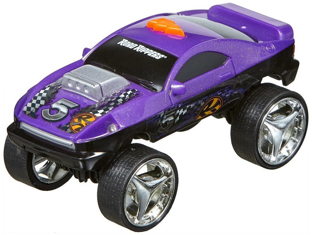 Машина инерционная «Мускулкар» | Flash Rides | Nikko