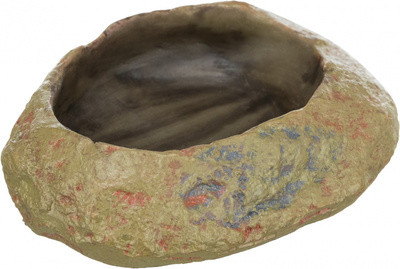 Кормушка-поилка для рептилий