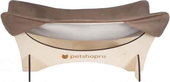 Гамак напольный «Скуби»