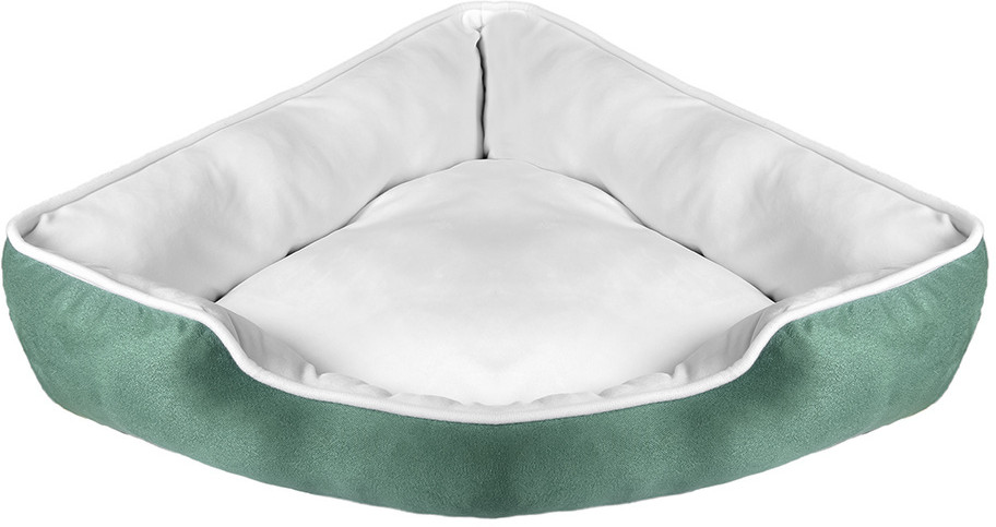 Лежанка угловая «Вуди» | Petshop