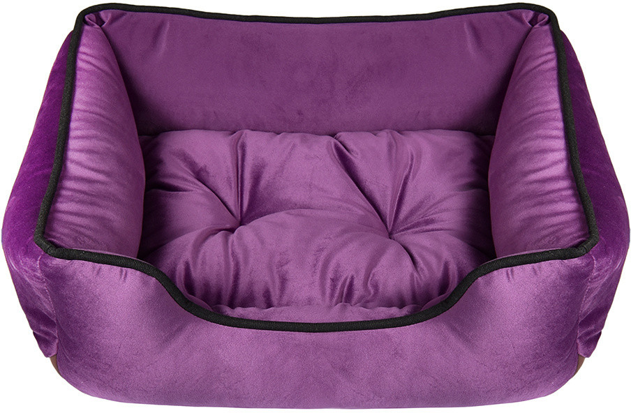 Лежанка прямоугольная «Хайди» | Petshop