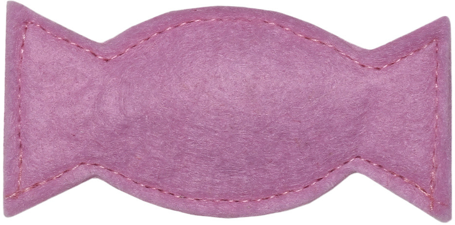 Игрушка для кошек с кошачьей мятой «Конфета» | Petshop