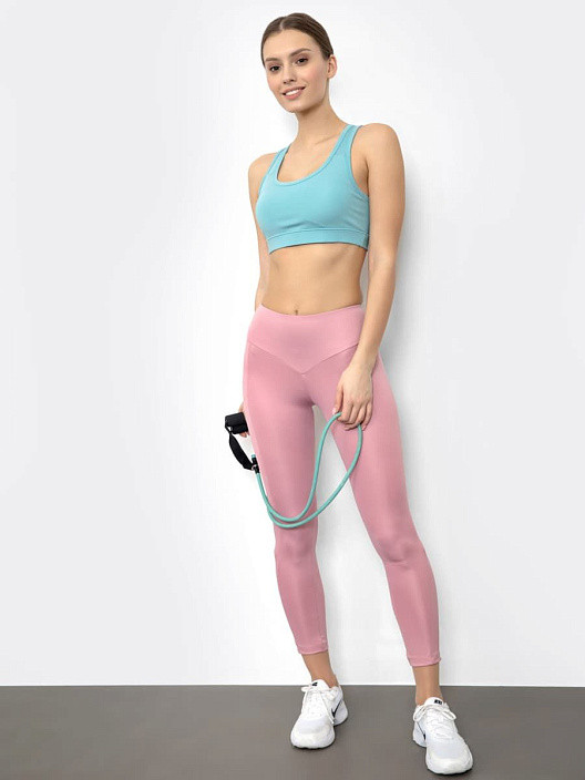 Леггинсы женские спортивные | Mark Formelle