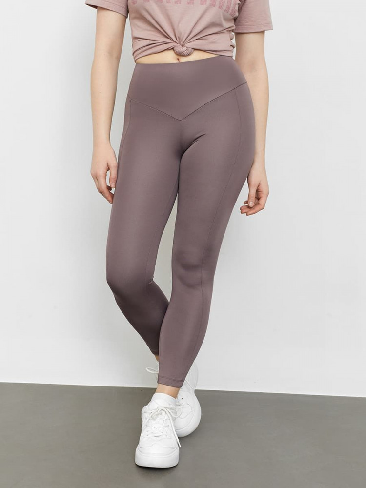 Леггинсы женские спортивные | Mark Formelle