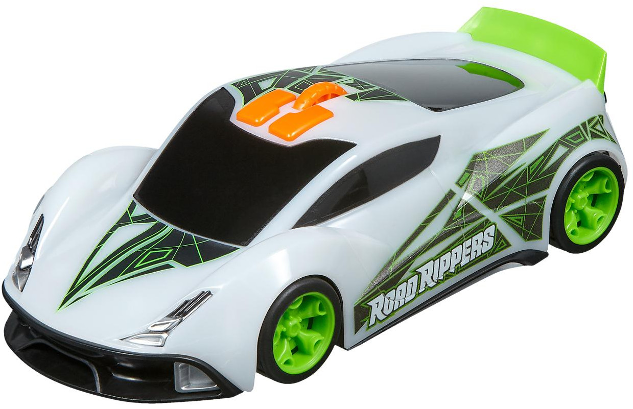 Машина «Color Wheels» | Nikko