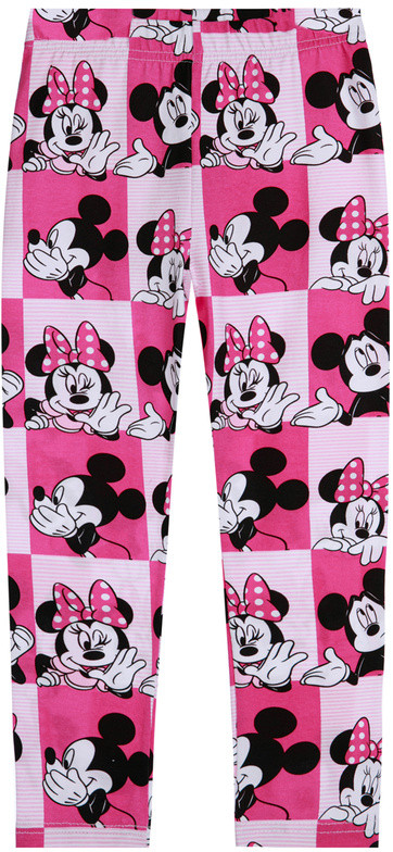 Леггинсы для девочек | M&M Girls | PlayToday