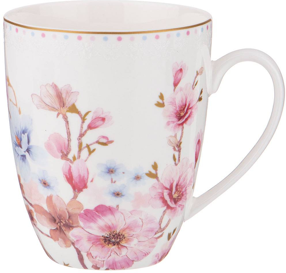 Кружка «Онфлёр» | Онфлёр | Lefard