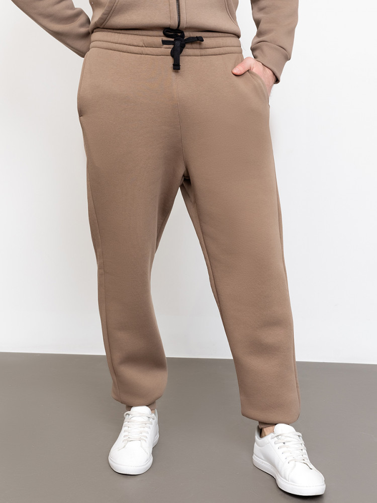 Брюки мужские | Mark Formelle