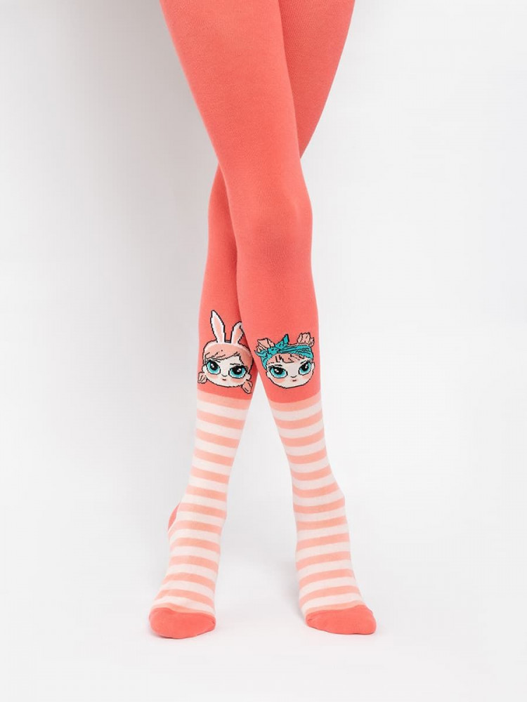 Колготки детские | Mark Formelle