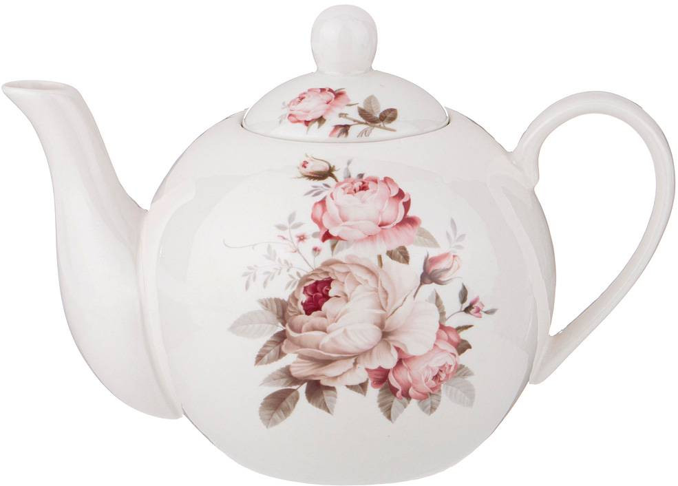 Чайник заварочный «Мэрибель» | Мэрибель | Lefard