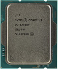 Процессор «i5-12400F»