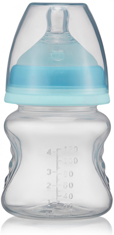 Бутылочка для кормления с антиколиковой соской | ROXY-KIDS