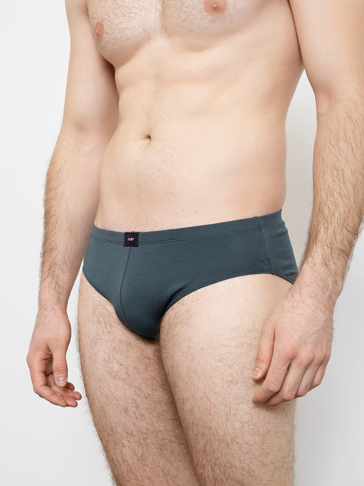 Трусы-слип мужские | Mark Formelle