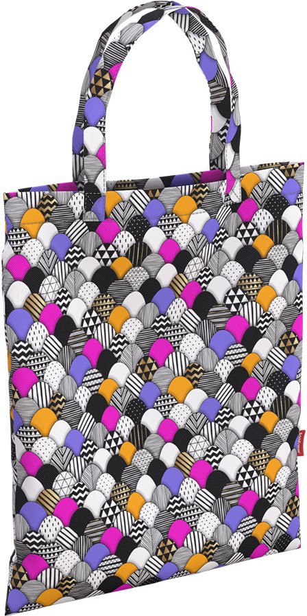 Сумка-шоппер | Color Squama | Erich Krause