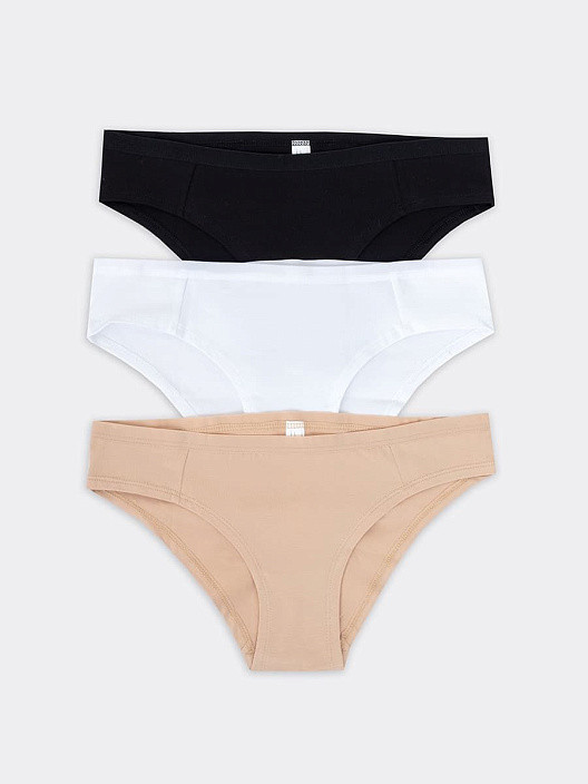 Трусы-слип женские | Mark Formelle