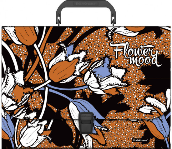 Портфель пластиковый