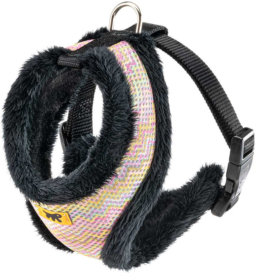 Шлейка для собак и кошек «Nikita fur» | Ferplast