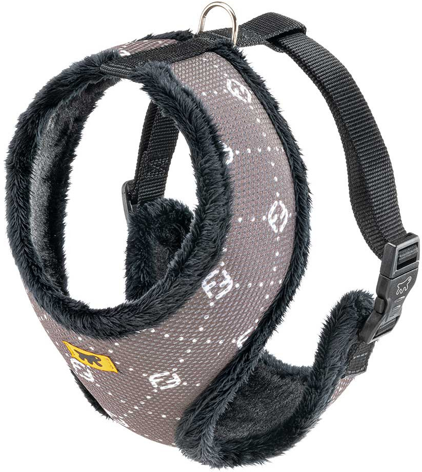 Шлейка для собак и кошек «Nikita fur» | Ferplast