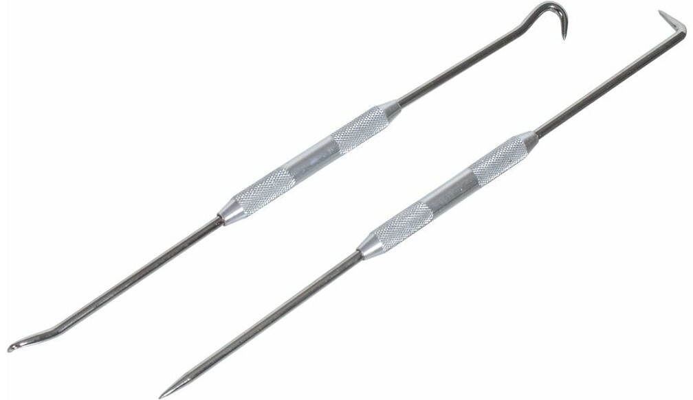 Крюк для снятия резиновых уплотнителей | АвтоДело