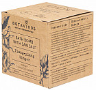 иланг-иланг и имбирь