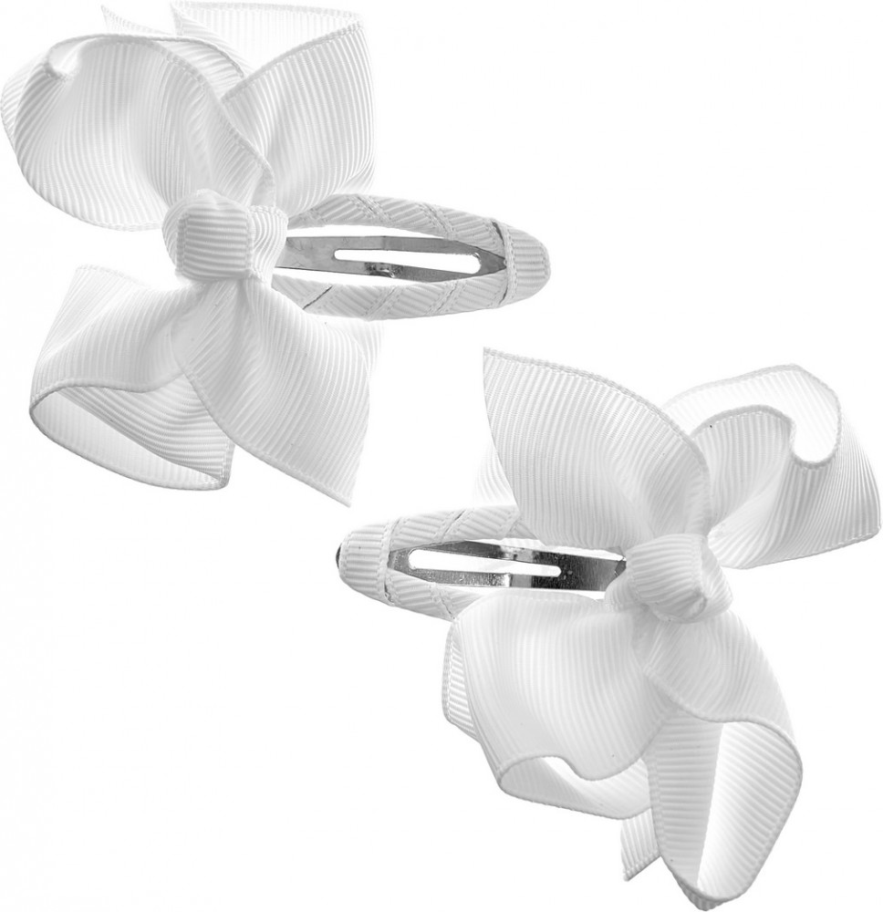 Набор заколок «Бантики» | Kid's Accessories | Bradex